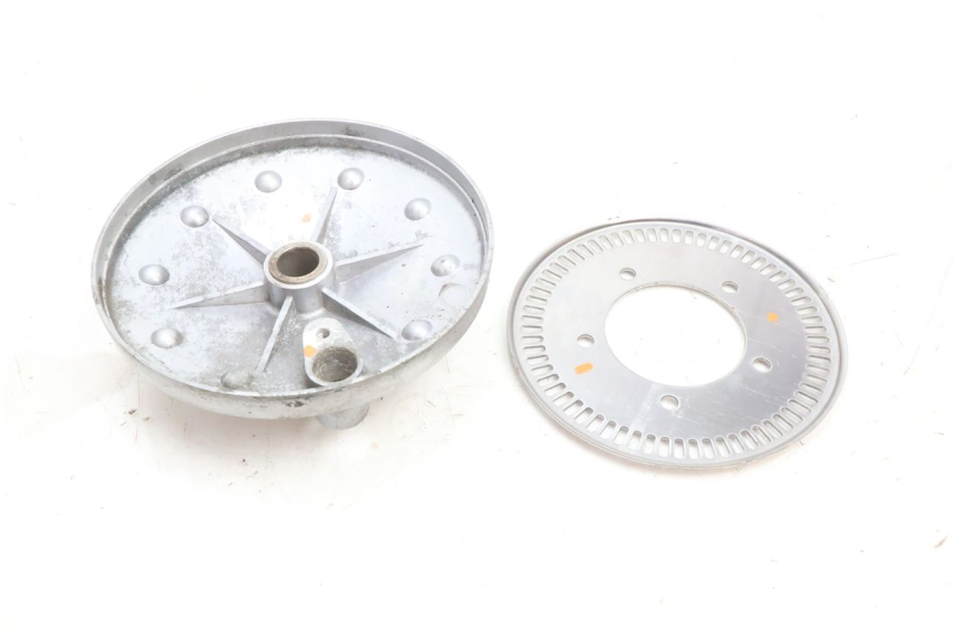 photo de CAPTEUR ABS AVANT PEUGEOT SATELIS 125 (2006 - 2009) - Autre angle de vue