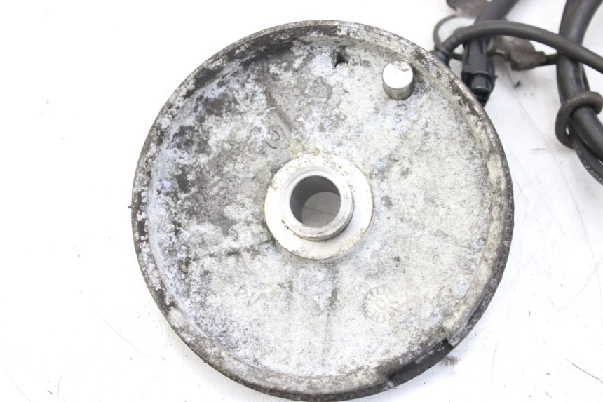 photo de CAPTEUR ABS AVANT MBK SKYCRUISER 125 (2010 - 2013) - Détail de la pièce