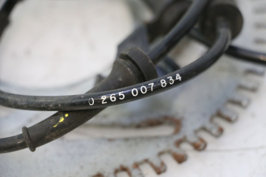 photo de CAPTEUR ABS AVANT CAN-AM SPYDER RS 1000 (2008 - 2012) - Marquages et références