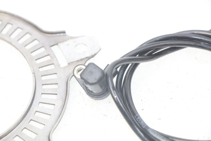 photo de CAPTEUR ABS AVANT APRILIA SRV 850 (2012 - 2017) - Autre angle de vue