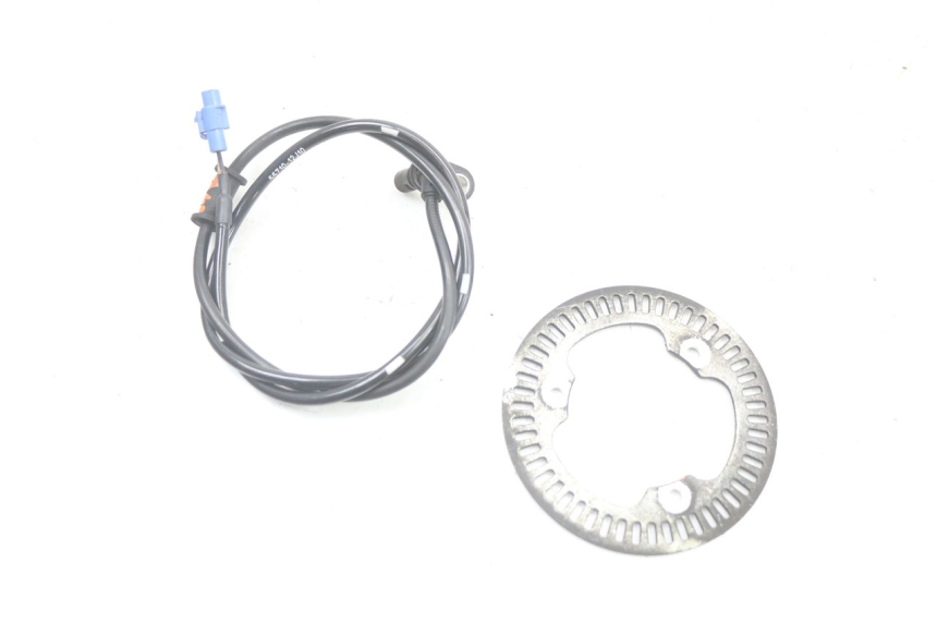 photo de CAPTEUR ABS AVANT SUZUKI BURGMAN 125 (2018 - 2021) - Vue principale