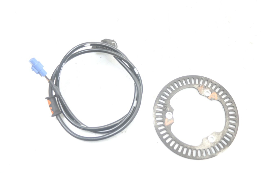 photo de CAPTEUR ABS AVANT SUZUKI BURGMAN 125 (2018 - 2021) - Détail de la pièce