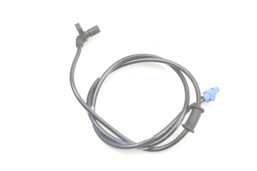 photo de CAPTEUR ABS AVANT SUZUKI BURGMAN 125 (2018 - 2021) - Zoom état d’usage