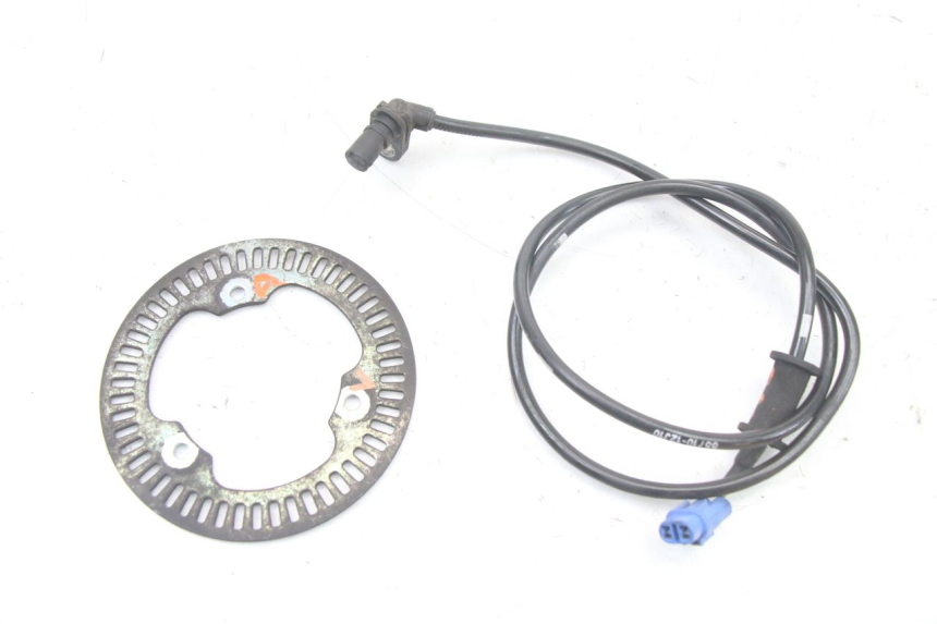 photo de CAPTEUR ABS AVANT SUZUKI BURGMAN 125 (2018 - 2021) - Détail de la pièce