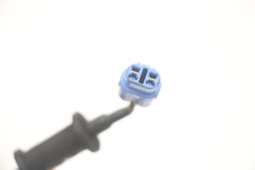 photo de CAPTEUR ABS AVANT SUZUKI BURGMAN 125 (2018 - 2021) - Points de fixation