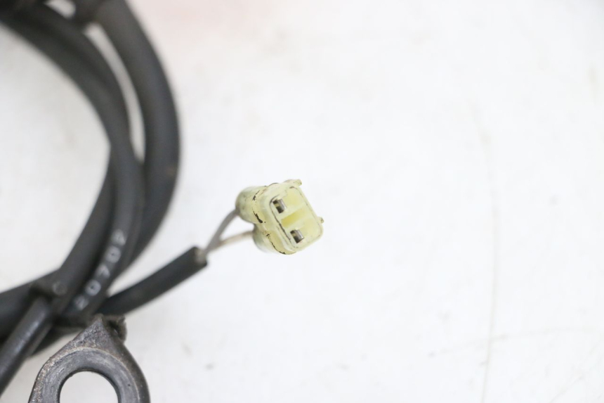 photo de CAPTEUR ABS AVANT YAMAHA TDM ABS 900 (2002 - 2014) - Autre angle de vue