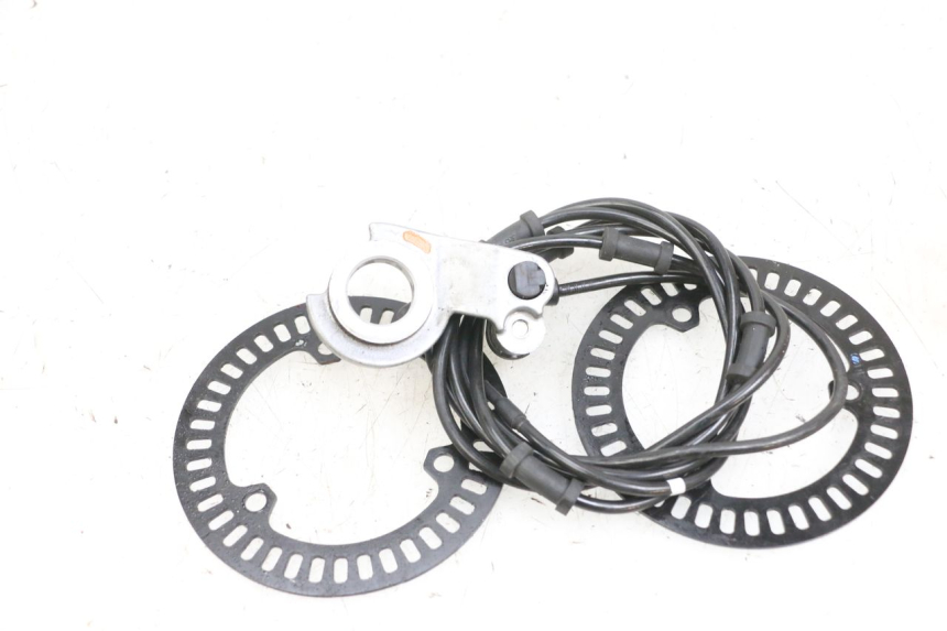 photo de CAPTEUR ABS AVANT YAMAHA TRICITY 300 (2020 - 2024) - Zoom état d’usage