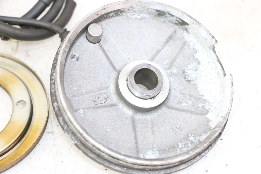 photo de CAPTEUR ABS AVANT YAMAHA X-MAX XMAX 125 (2010 - 2013) - Zoom état d’usage