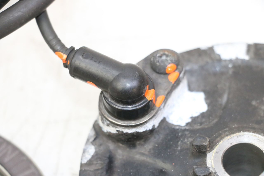 photo de CAPTEUR ABS AVANT YAMAHA X-MAX XMAX 125 (2010 - 2013) - Pièce contrôlée