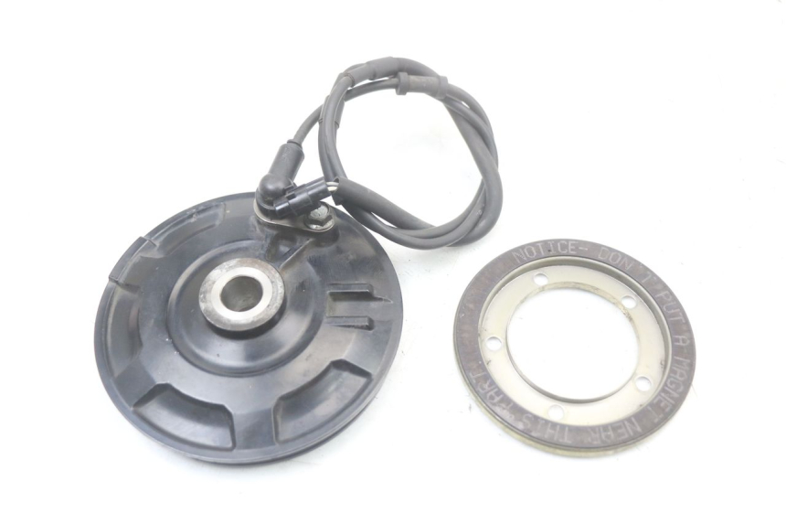 photo de CAPTEUR ABS AVANT YAMAHA XJ6 ABS 600 (2008 - 2016) - Vue principale