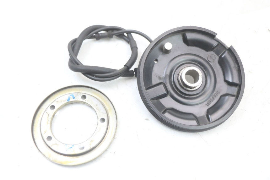 photo de CAPTEUR ABS AVANT YAMAHA XJ6 ABS 600 (2008 - 2016) - Détail de la pièce