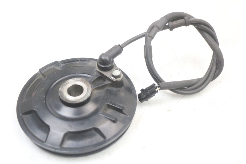 photo de CAPTEUR ABS AVANT YAMAHA XJ6 ABS 600 (2008 - 2016) - Zoom état d’usage