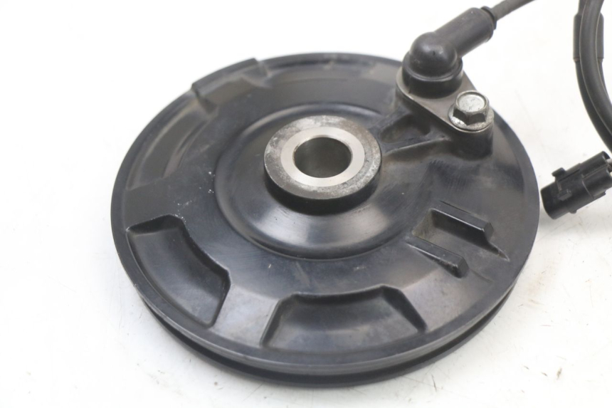 photo de CAPTEUR ABS AVANT YAMAHA XJ6 ABS 600 (2008 - 2016) - Autre angle de vue