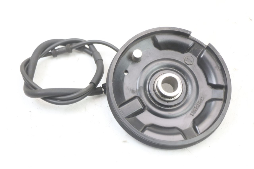 photo de CAPTEUR ABS AVANT YAMAHA XJ6 ABS 600 (2008 - 2016) - Points de fixation