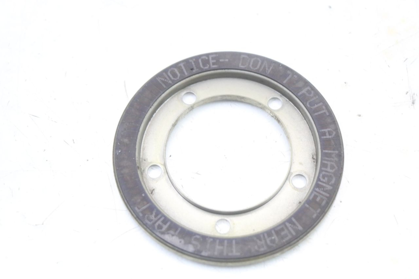 photo de CAPTEUR ABS AVANT YAMAHA XJ6 ABS 600 (2008 - 2016) - État de surface