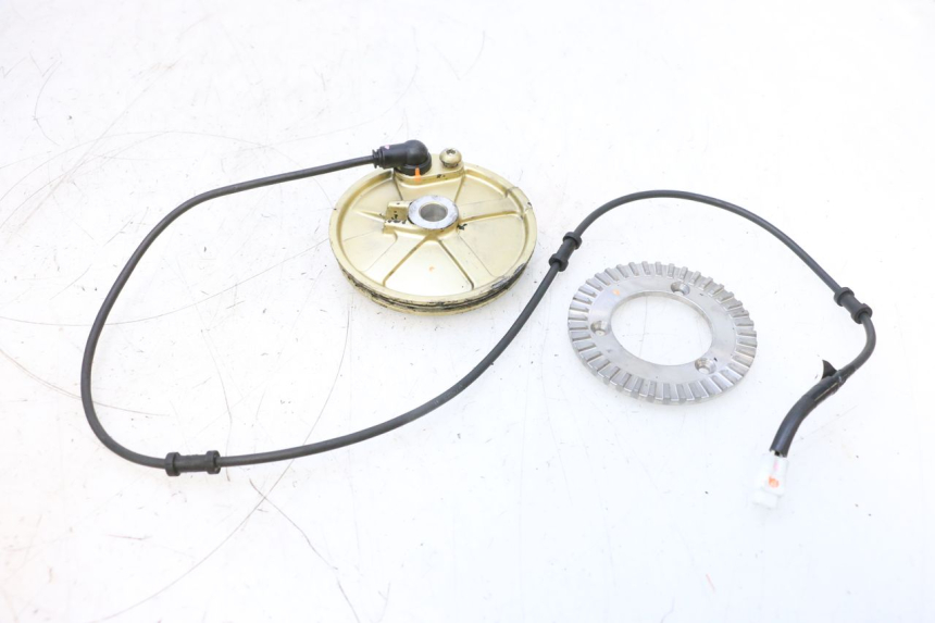 photo de CAPTEUR ABS AVANT YAMAHA XP T-MAX ABS 500 (2005 - 2005) - Vue d’ensemble
