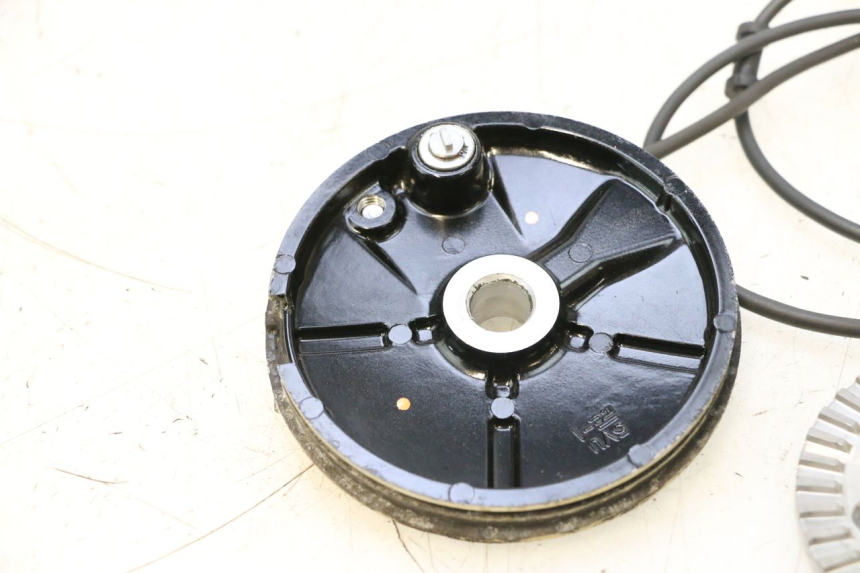 photo de CAPTEUR ABS AVANT YAMAHA XP T-MAX ABS 500 (2005 - 2005) - État de surface