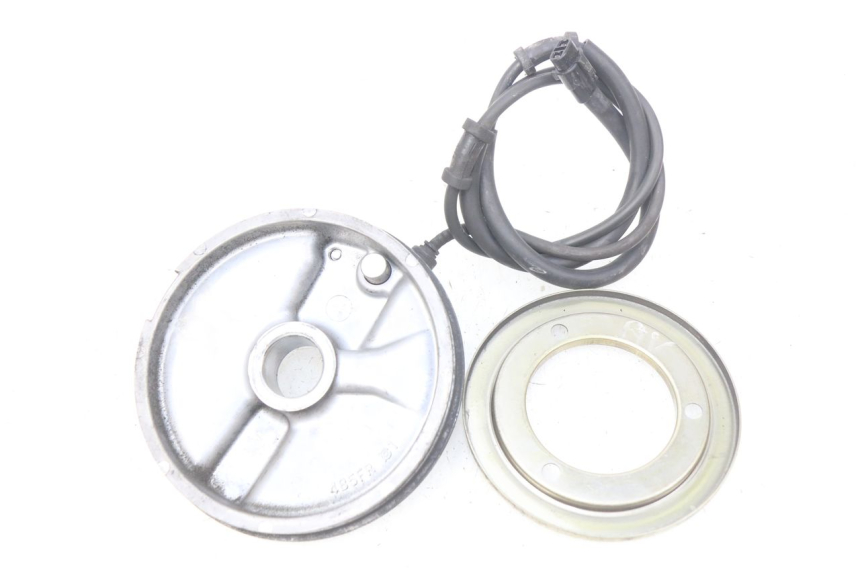 photo de CAPTEUR ABS AVANT YAMAHA XP T-MAX TMAX ABS 530 (2012 - 2015) - Gros plan technique