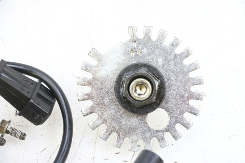 photo de CAPTEUR ALLUMAGE MV AGUSTA BRUTALE R WALLY 910 (2008 - 2008) - Marquages et références