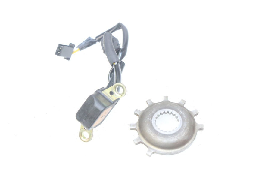 photo de CAPTEUR ALLUMAGE HONDA CBR RR FIREBLADE 900 (1992 - 1994) - Détail de la pièce