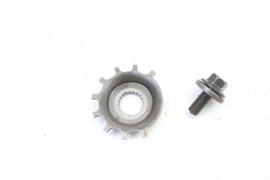 photo de CAPTEUR ALLUMAGE HONDA CBR RR FIREBLADE 900 (1992 - 1994) - Points de fixation