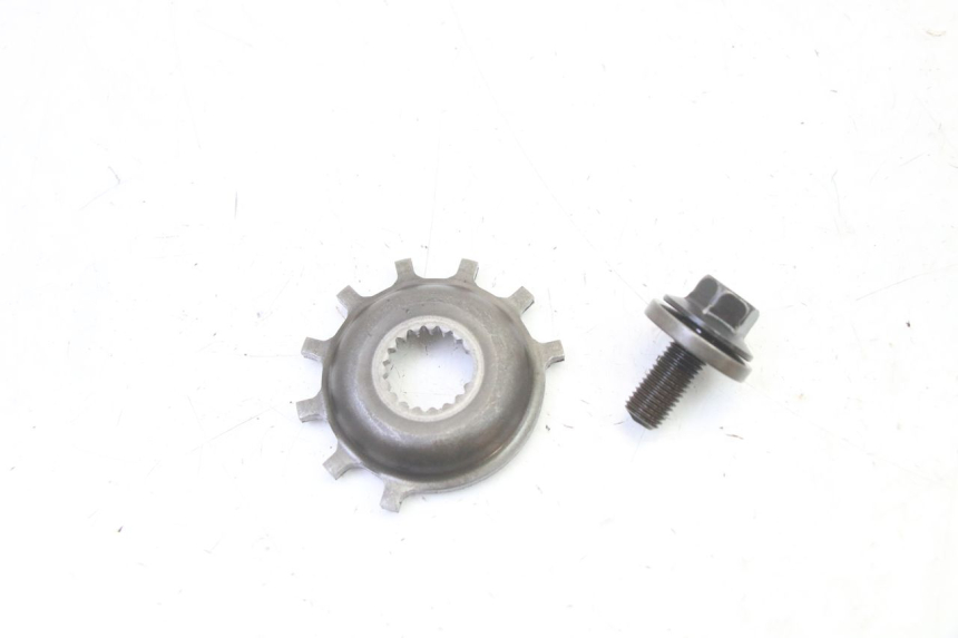 photo de CAPTEUR ALLUMAGE HONDA CBR RR FIREBLADE 900 (1992 - 1994) - État de surface