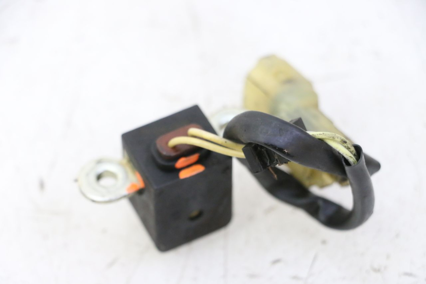 photo de CAPTEUR ALLUMAGE HONDA FES S-WING SWING ABS 125 (2007 - 2015) - Zoom état d’usage