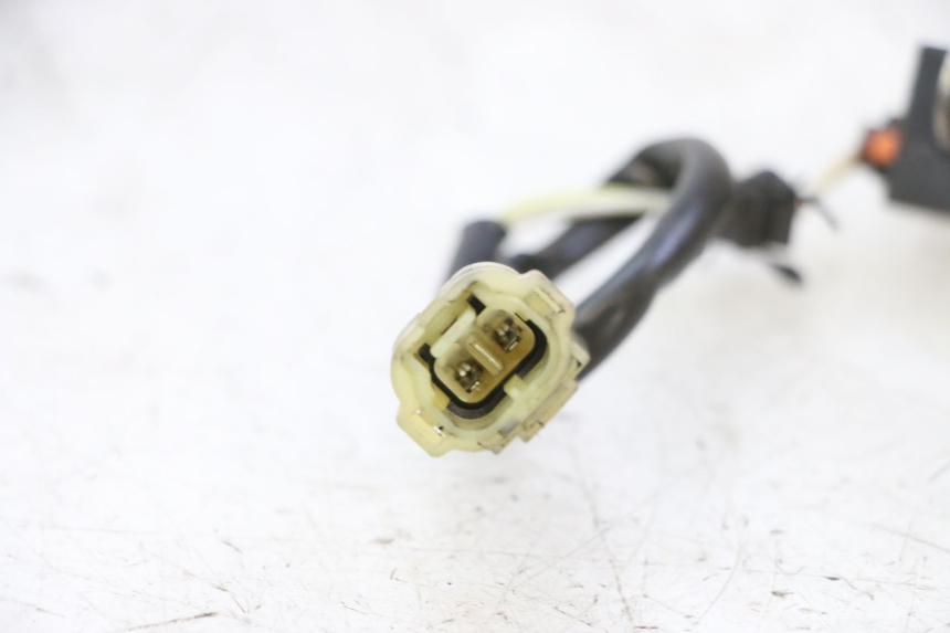 photo de CAPTEUR ALLUMAGE HONDA FES S-WING SWING ABS 125 (2007 - 2015) - Zoom état d’usage