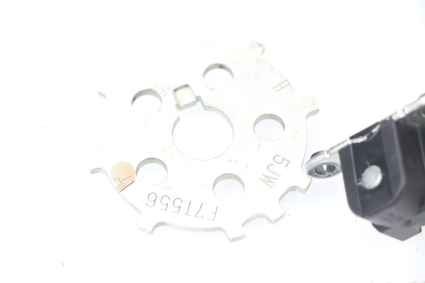 photo de CAPTEUR ALLUMAGE YAMAHA FJR ABS 1300 (2006 - 2012) - Zoom état d’usage