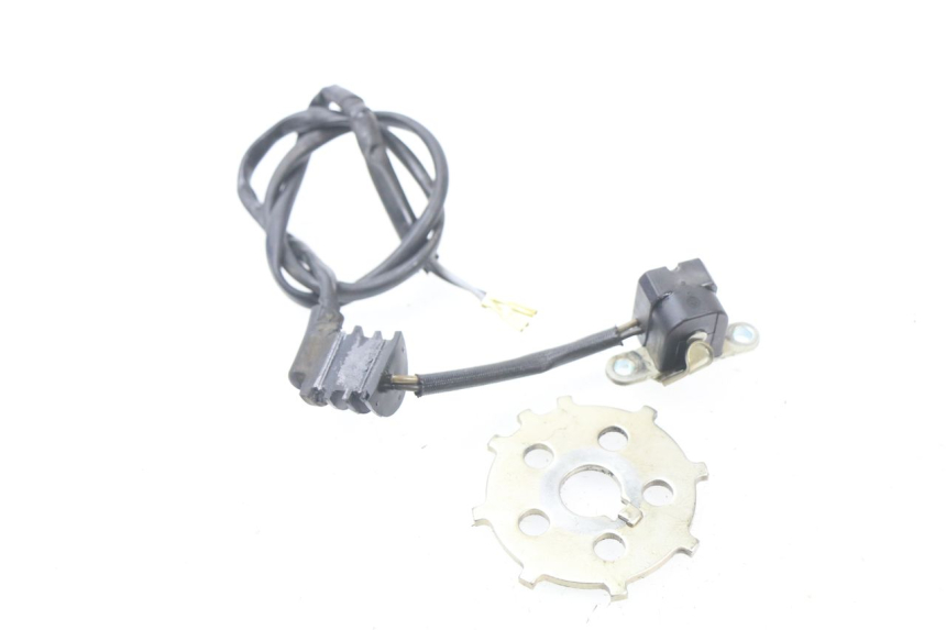 photo de CAPTEUR ALLUMAGE YAMAHA FJR ABS 1300 (2006 - 2012) - Vue principale