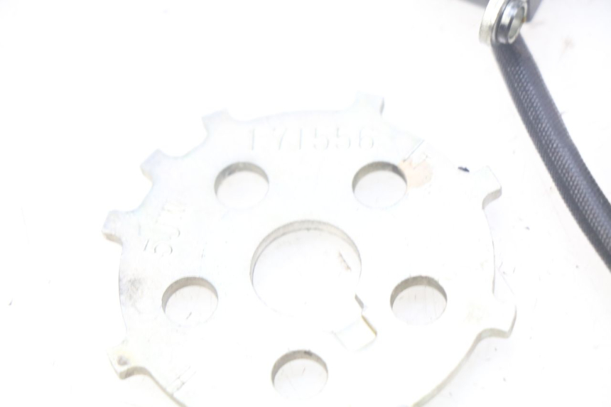 photo de CAPTEUR ALLUMAGE YAMAHA FJR ABS 1300 (2006 - 2012) - Zoom état d’usage