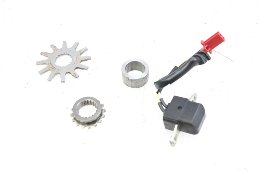 photo de CAPTEUR ALLUMAGE HONDA FJS SILVER WING SILVERWING 400 (2005 - 2008) - Vue principale