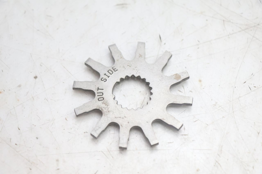 photo de CAPTEUR ALLUMAGE HONDA FJS SILVER WING SILVERWING 400 (2005 - 2008) - Points de fixation
