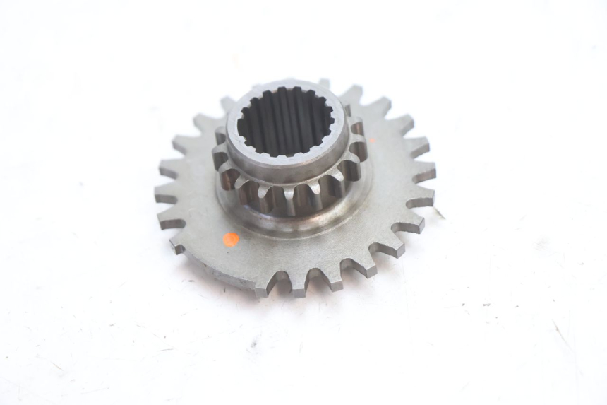 photo de CAPTEUR ALLUMAGE SUZUKI GSR 600 (2005 - 2012) - Points de fixation