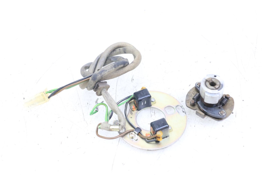 photo de CAPTEUR ALLUMAGE SUZUKI GSX E 250 (1982 - 1983) - Vue principale