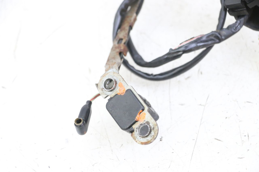 photo de CAPTEUR ALLUMAGE HONDA MTX TC02 125 (1987 - 1989) - Détail de la pièce