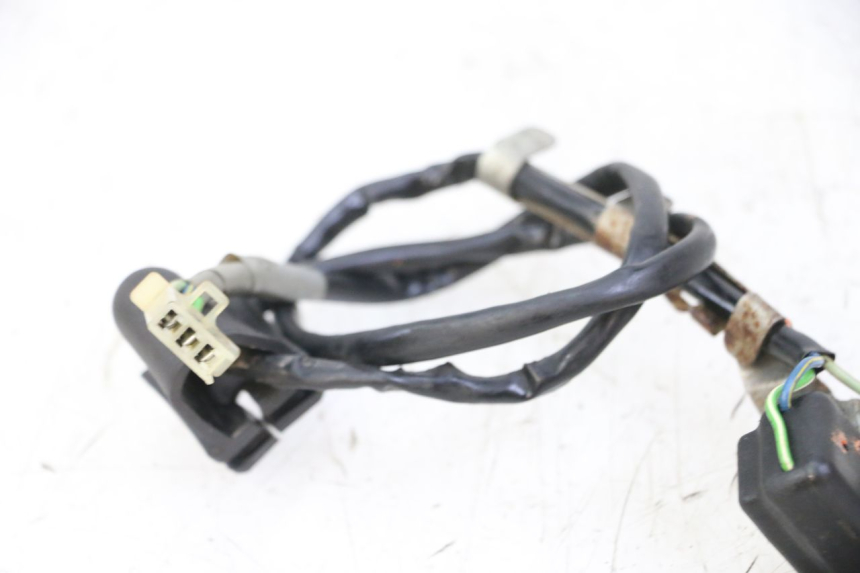 photo de CAPTEUR ALLUMAGE HONDA MTX TC02 125 (1987 - 1989) - Zoom état d’usage