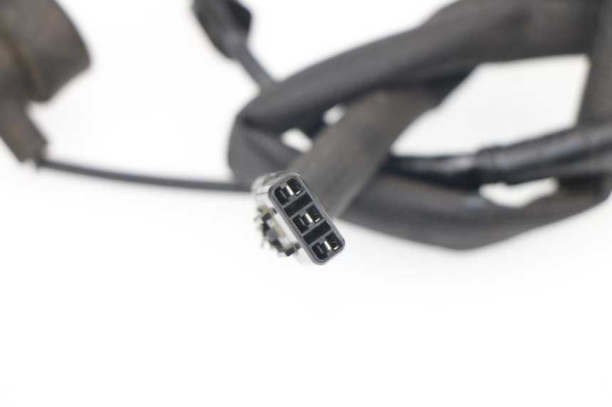 photo de Capteur d'allumage KAWASAKI ER-6 ER6 F 650 (2006 - 2009) - Gros plan technique