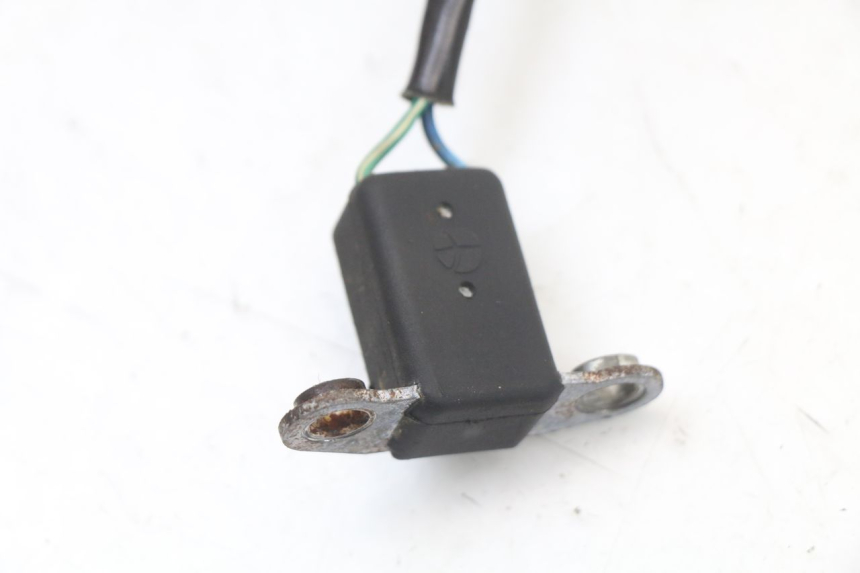 photo de CAPTEUR ALLUMAGE REGAL RAPTOR RAXTER 2 125 (2007 - 2015) - Gros plan technique