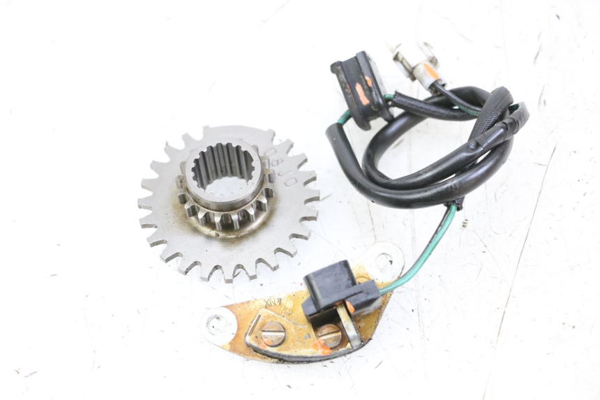 photo de CAPTEUR ALLUMAGE SUZUKI GSR 750 (2011 - 2017) - Vue principale