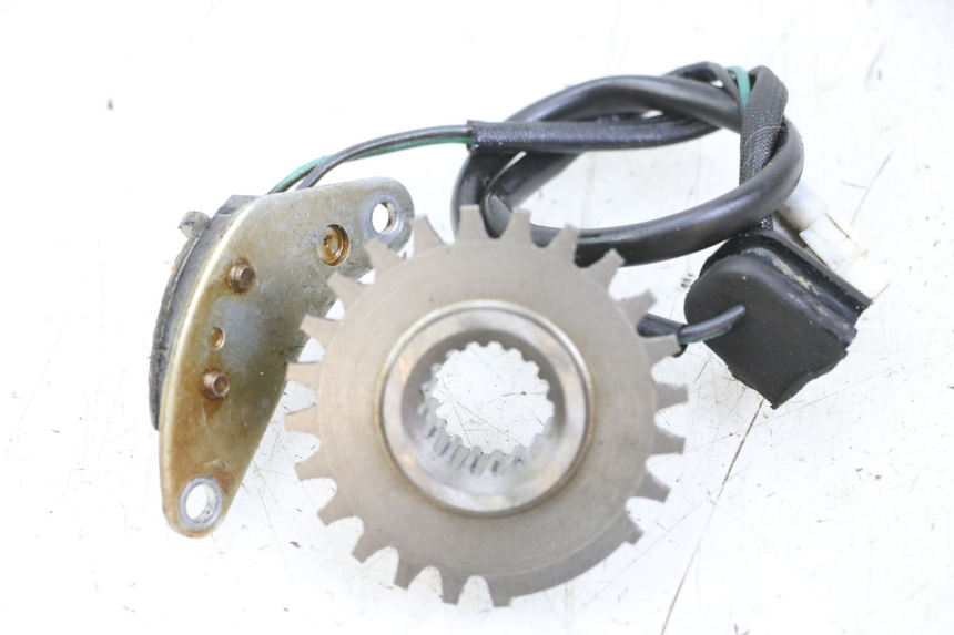 photo de CAPTEUR ALLUMAGE SUZUKI GSR 750 (2011 - 2017) - Détail de la pièce