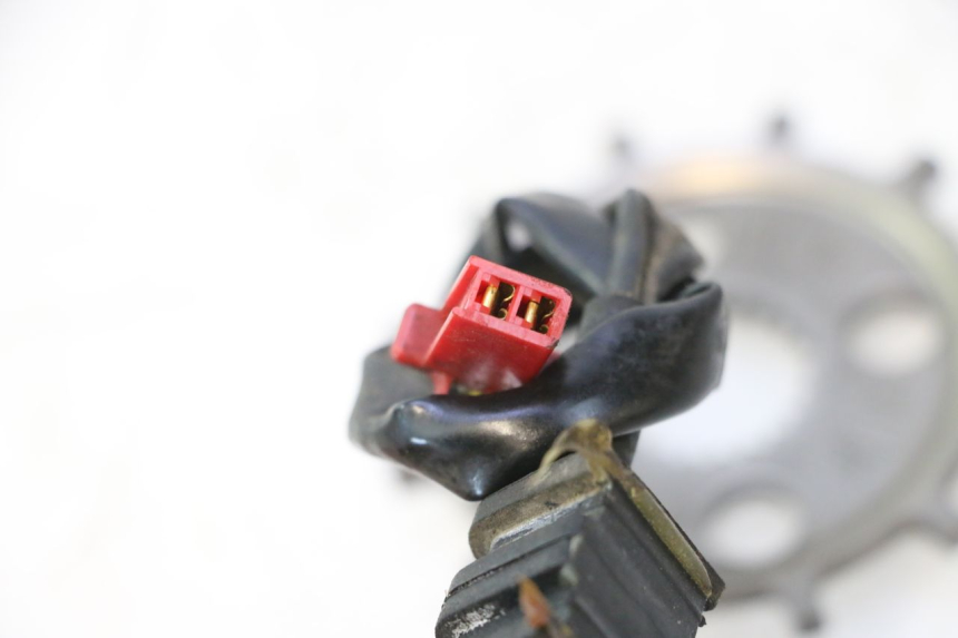 photo de CAPTEUR ALLUMAGE HONDA VFR FI RC46 800 (1998 - 2001) - Zoom état d’usage