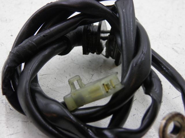 photo de CAPTEUR ALLUMAGE YAMAHA FZS FAZER 1000 (2003 - 2005) - Détail de la pièce