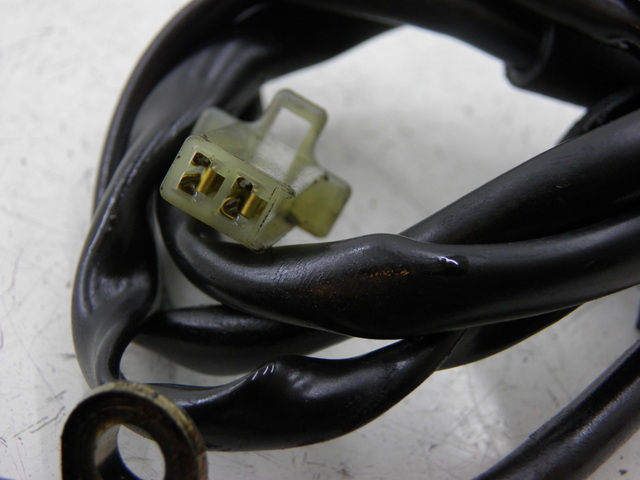 photo de CAPTEUR ALLUMAGE YAMAHA FZS FAZER 1000 (2003 - 2005) - Autre angle de vue