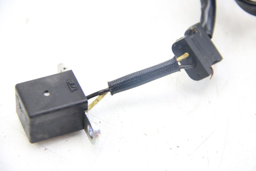 photo de CAPTEUR ALLUMAGE KAWASAKI Z ABS 1000 (2014 - 2020) - Zoom état d’usage