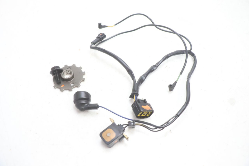 photo de CAPTEUR ALLUMAGE KAWASAKI ZX-6R ZX6R 600 (2000 - 2002) - Vue principale