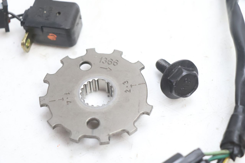 photo de CAPTEUR ALLUMAGE KAWASAKI ZX-6R ZX6R 600 (2000 - 2002) - Vue produit
