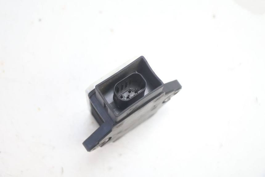 photo de CAPTEUR D'ANGLE CAN-AM SPYDER RS 1000 (2008 - 2012) - Points de fixation