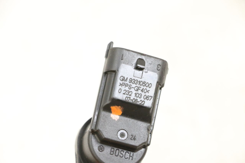 photo de CAPTEUR ARBRE A CAMES MV AGUSTA BRUTALE R WALLY 910 (2008 - 2008) - Détail de la pièce