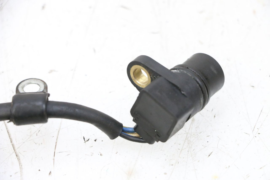 photo de CAPTEUR ARBRE A CAMES YAMAHA FJR ABS 1300 (2006 - 2012) - Zoom état d’usage
